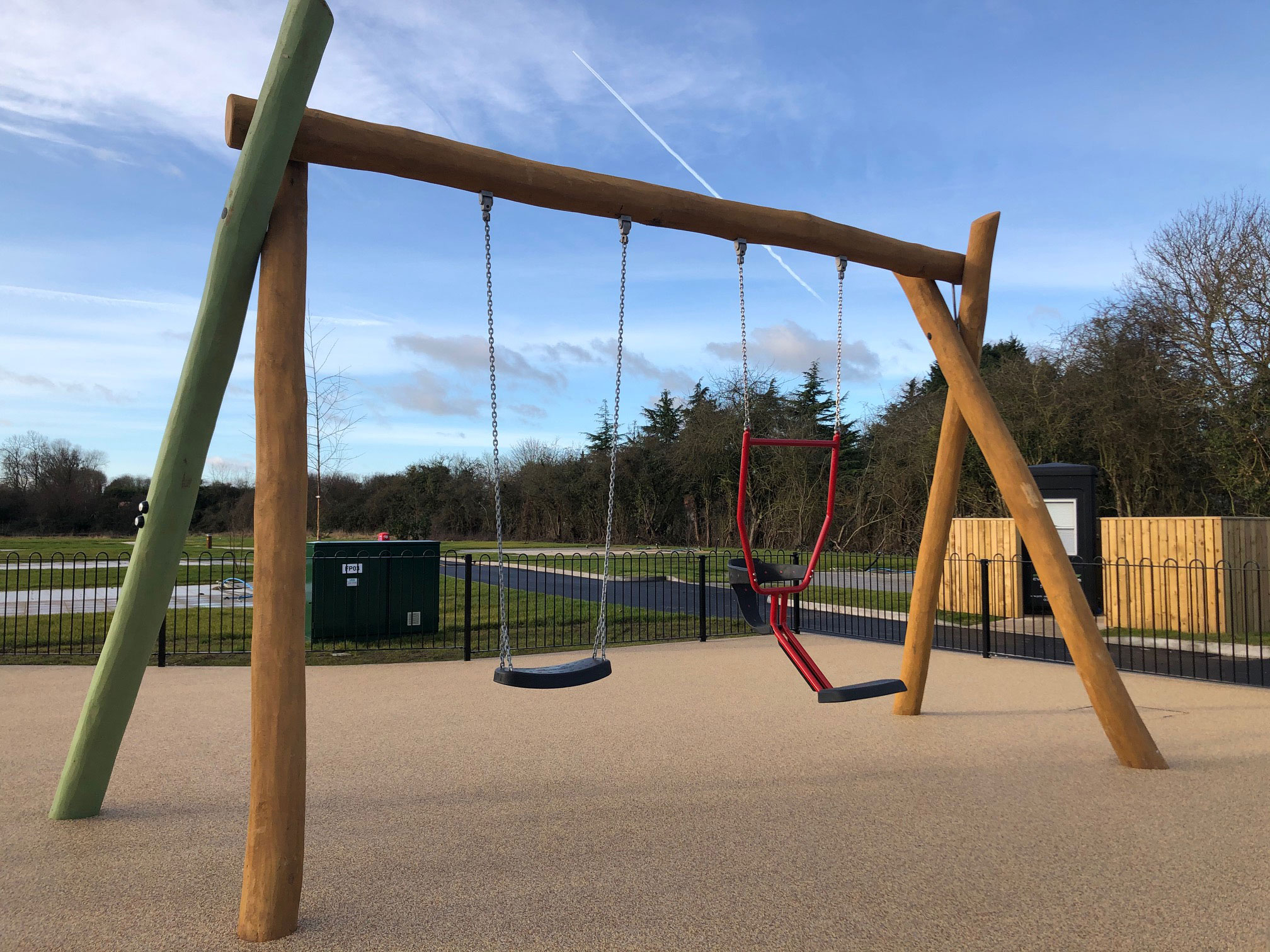 wild-acre-village UK image 2