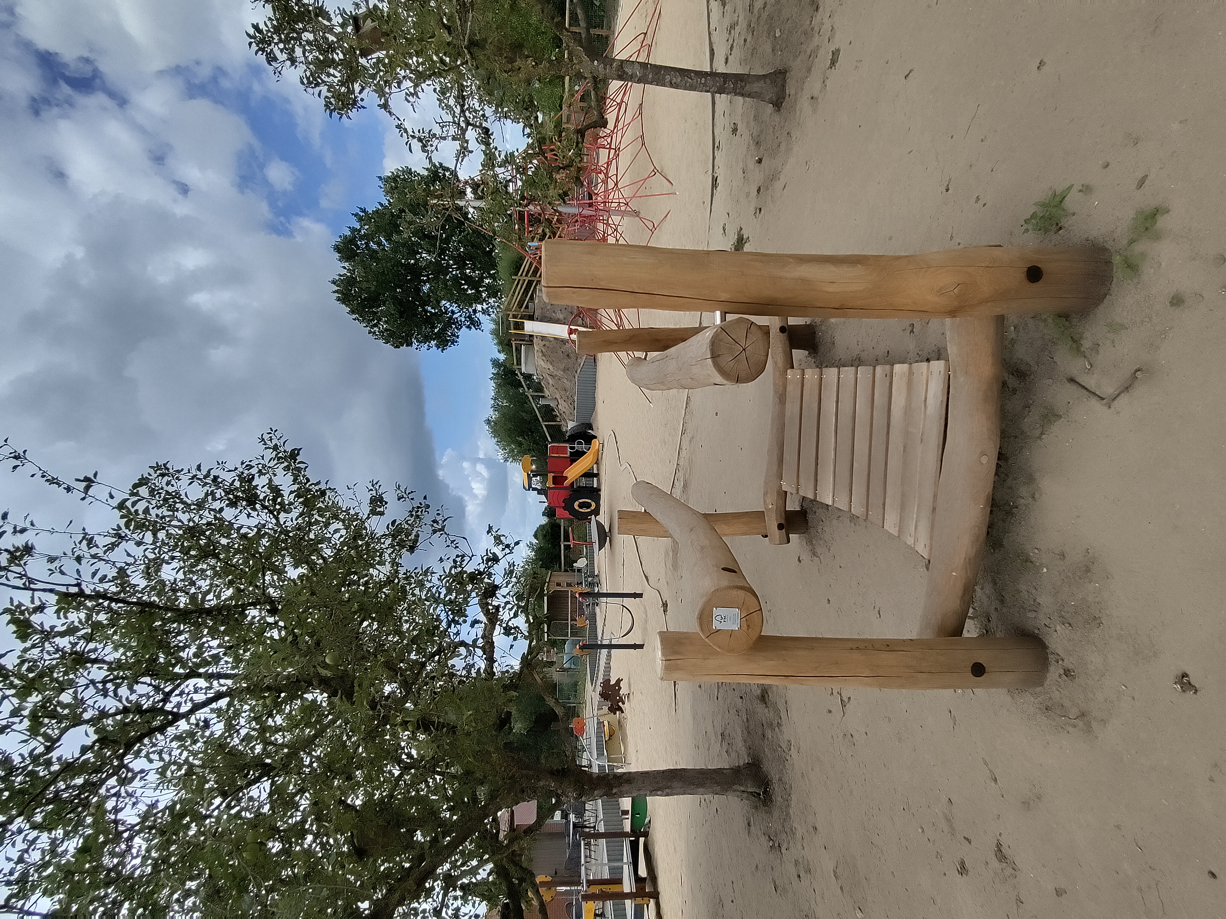 Torhout – Kinderboerderij D’oude Smelterij - Image 4