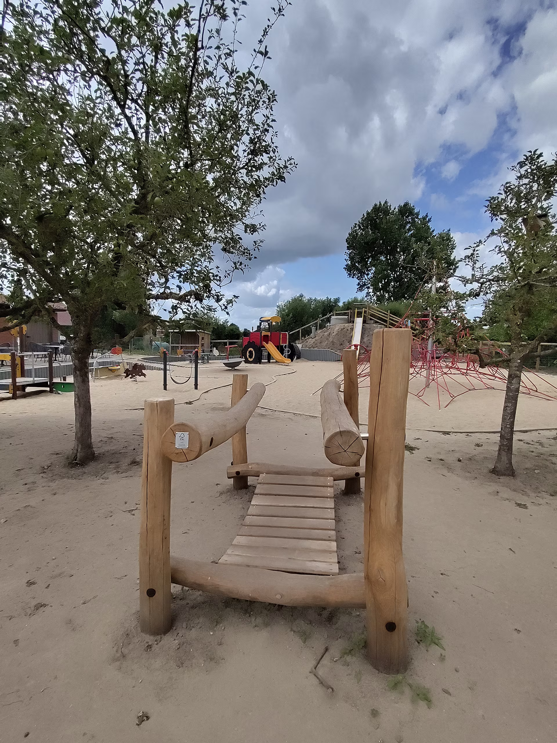 Torhout – Kinderboerderij D’oude Smelterij - Image 4