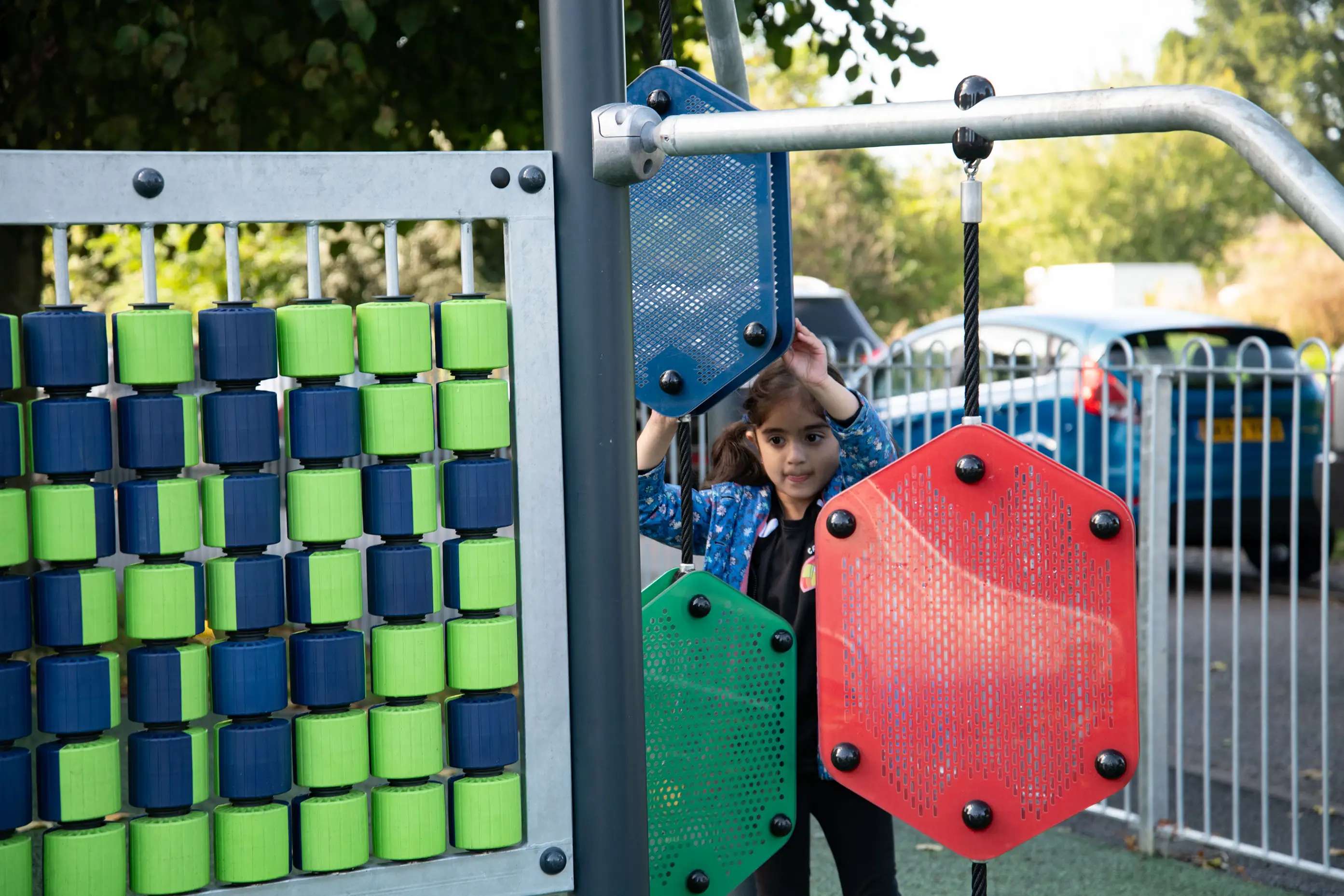 Carden Park Playground Pic 
