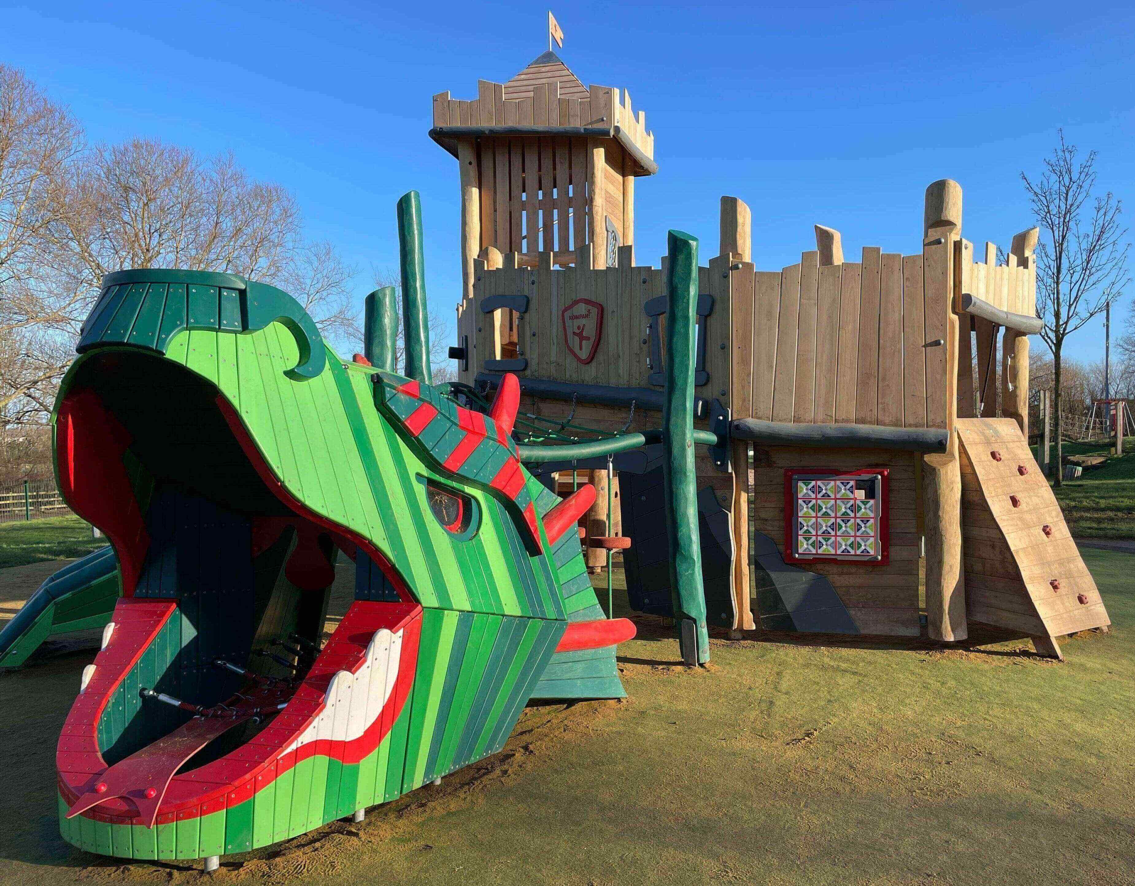 Romano Park - Image 1