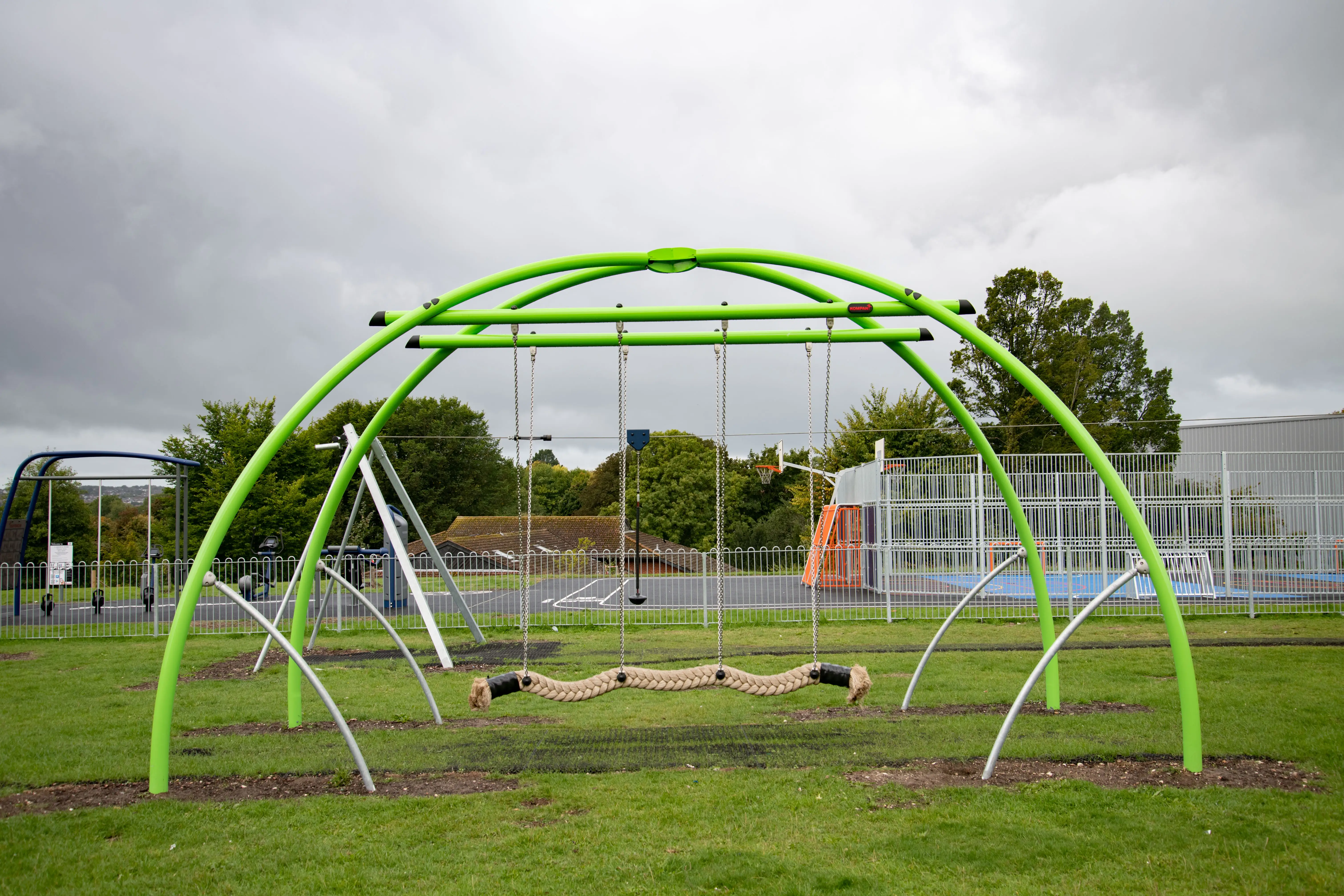 Carden Park Playground Pic 