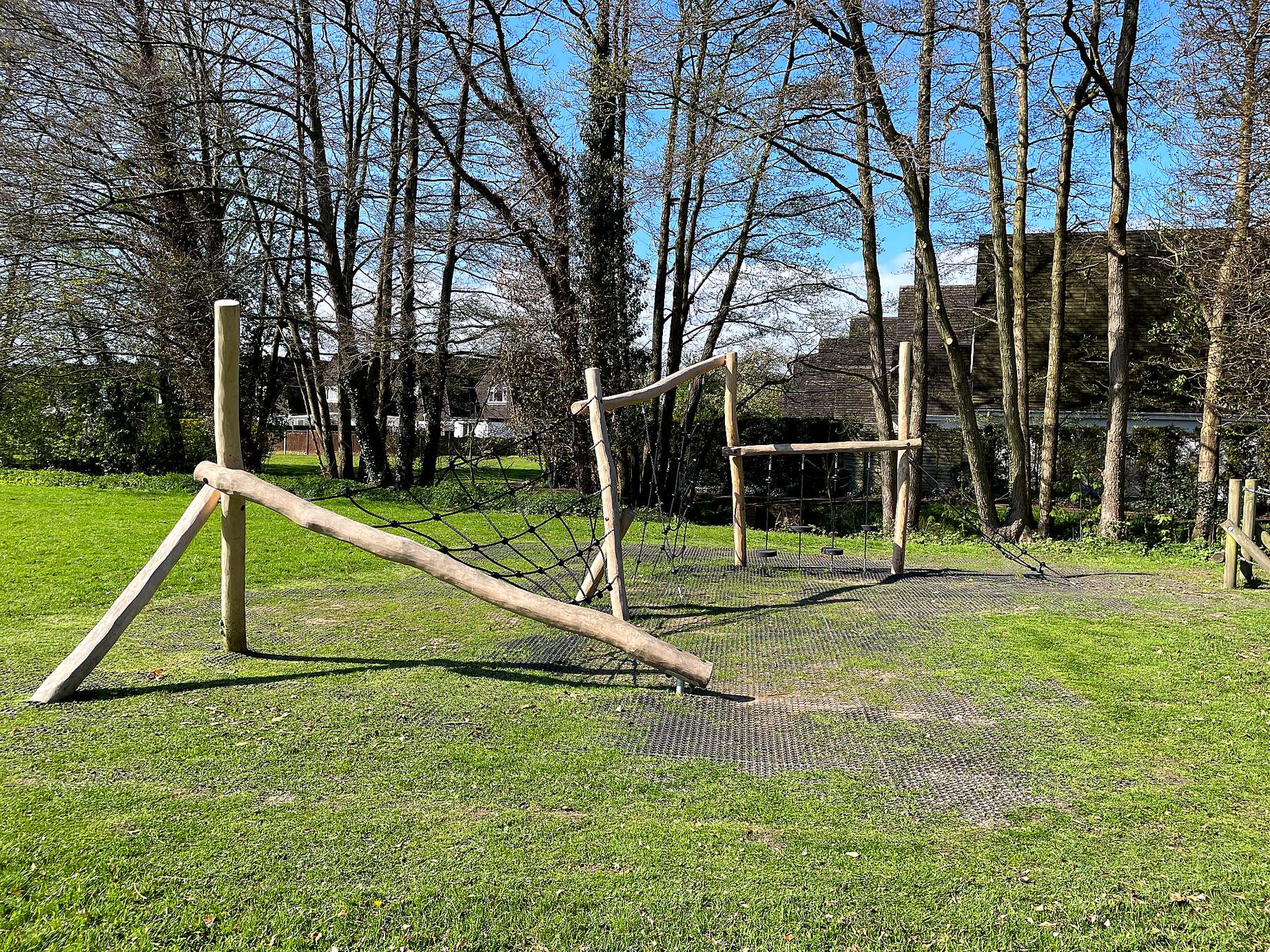 Greenside Playground, Yarnfield and Cold Meece_UK_NRO854 2