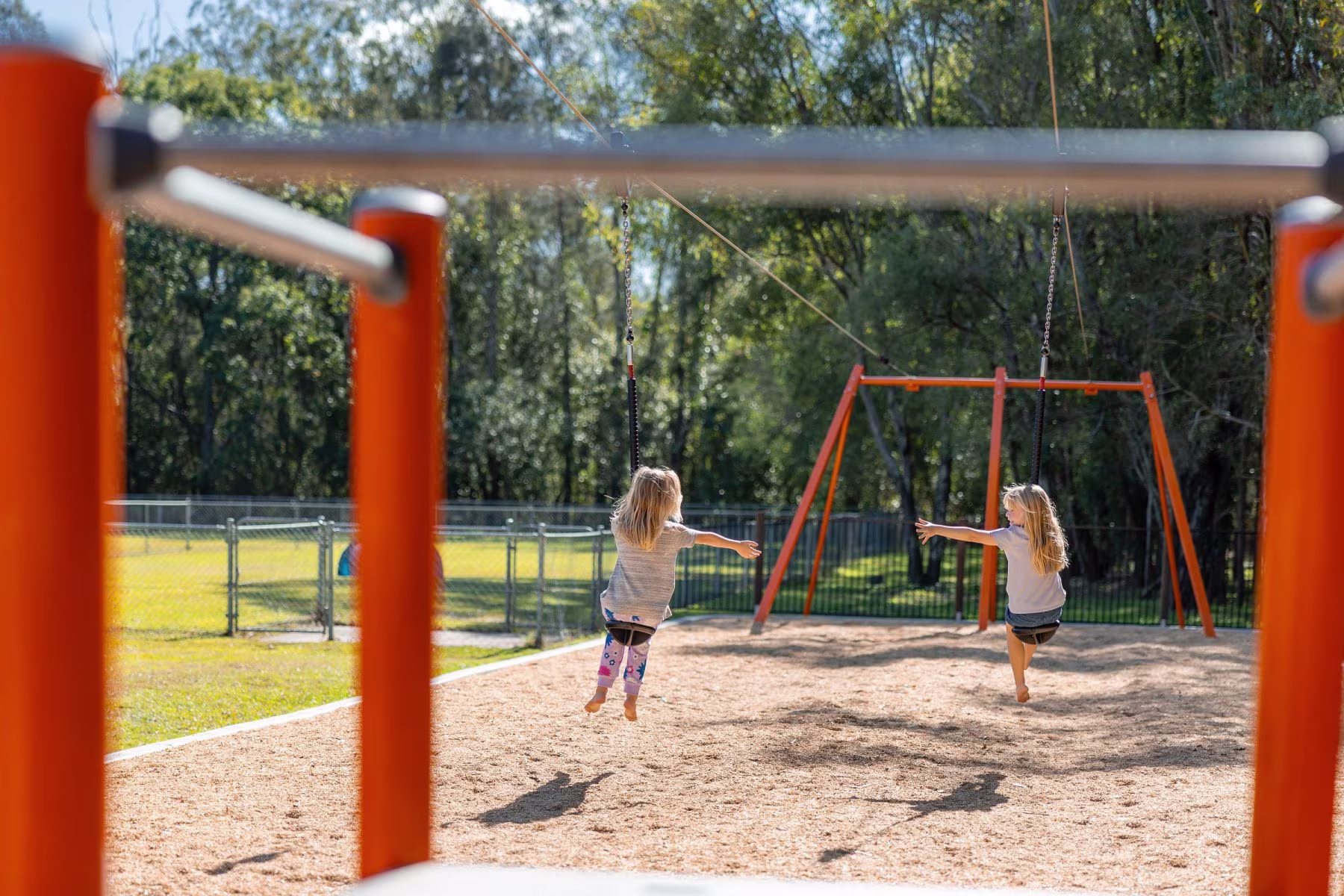 BIG4 Gold Coast Holiday Park - image 