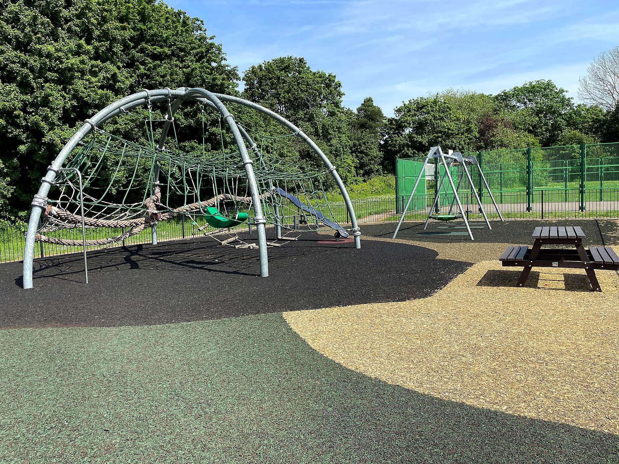 Ferryfield Rec Ground, Phase 2, Aylesford_UK_CRP812501