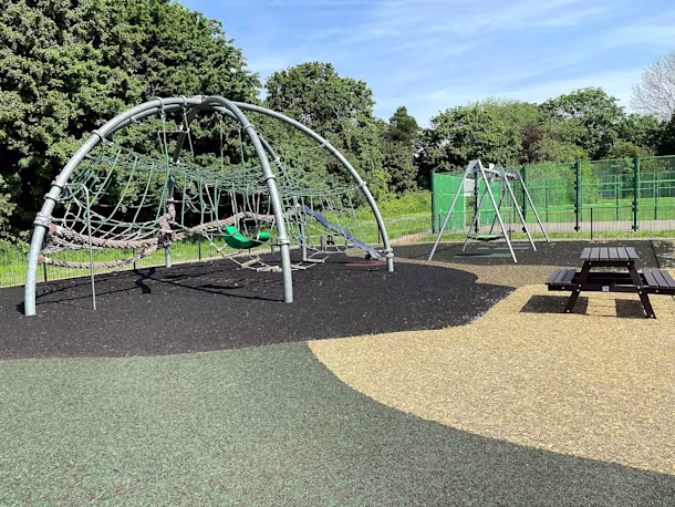 Ferryfield Rec Ground, Phase 2, Aylesford_UK_CRP812501