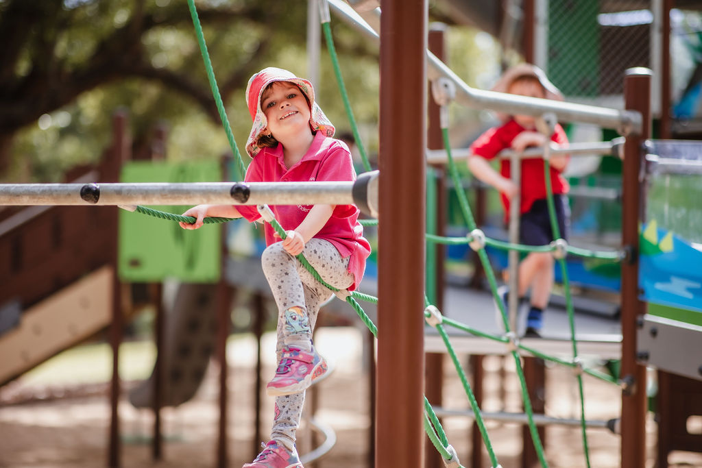 preschools - pick affordable surfacing