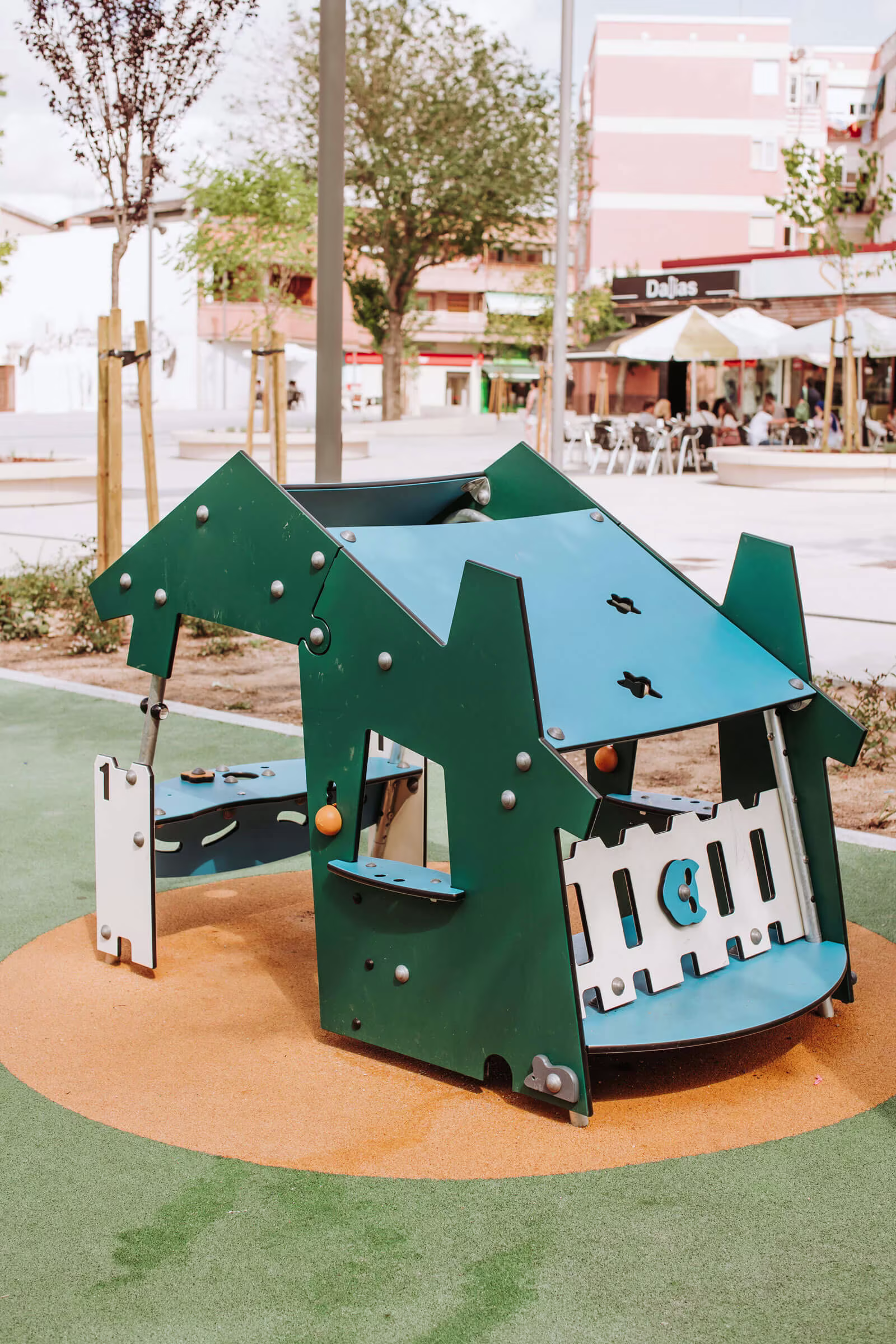 Parque-de-la-Liebre ES image 3