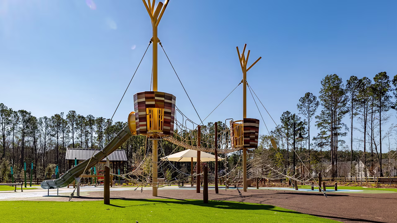 New Riverside Barn Park - Image 1