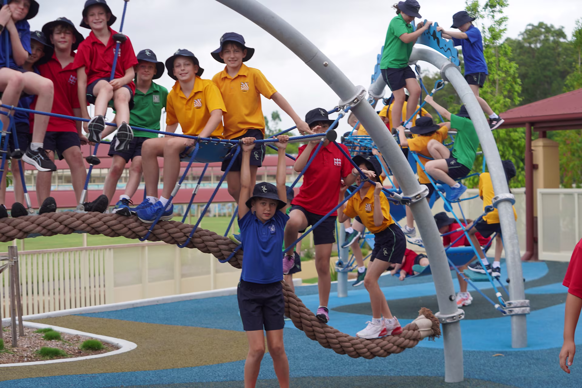 coomera anglican college QLD Australia