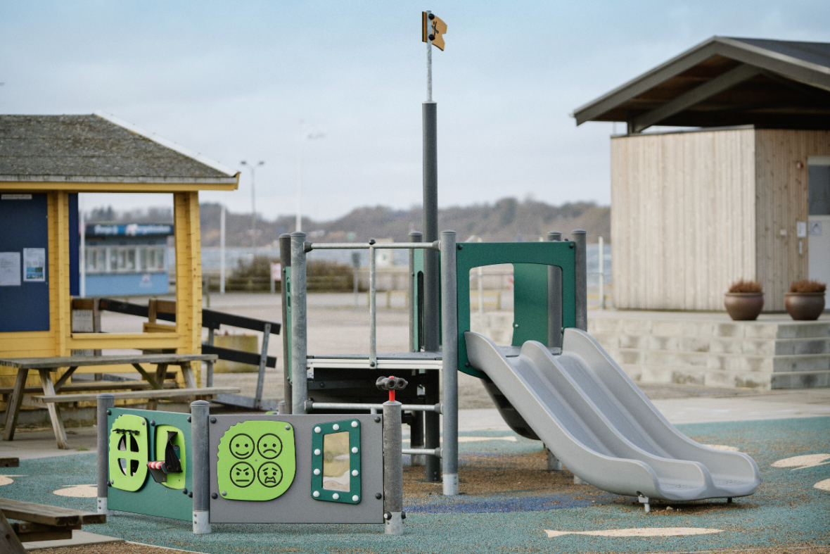 Compatibility with Existing Equipment