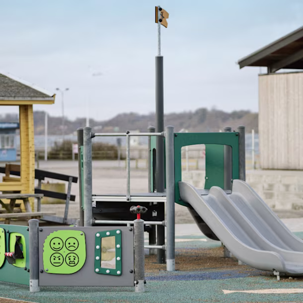 Compatibility with Existing Equipment