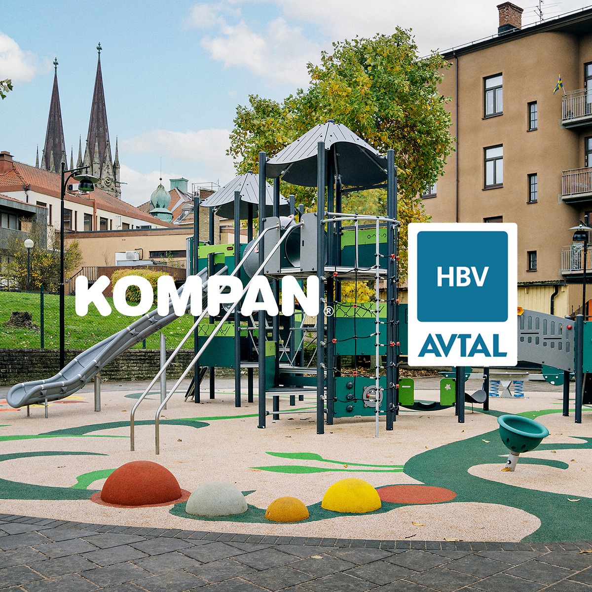Vad innebär ramavtalet?