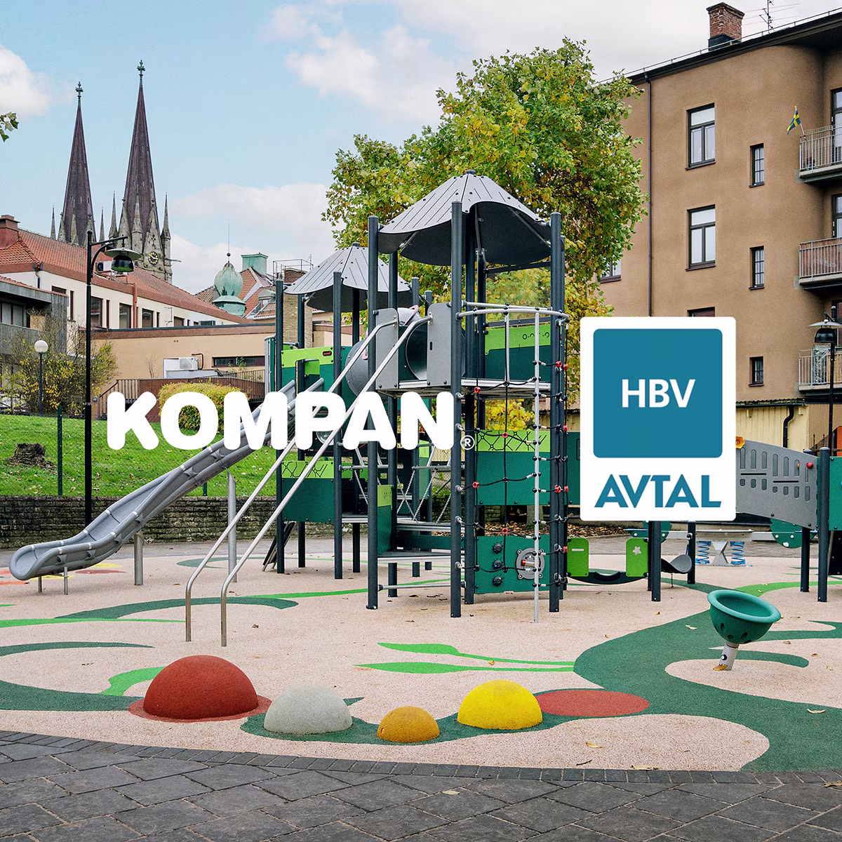 Vad innebär ramavtalet?