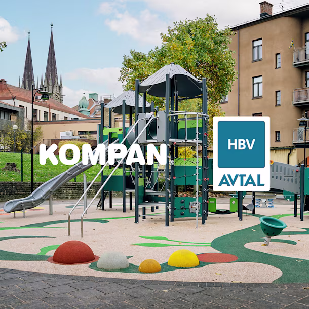 Vad innebär ramavtalet?