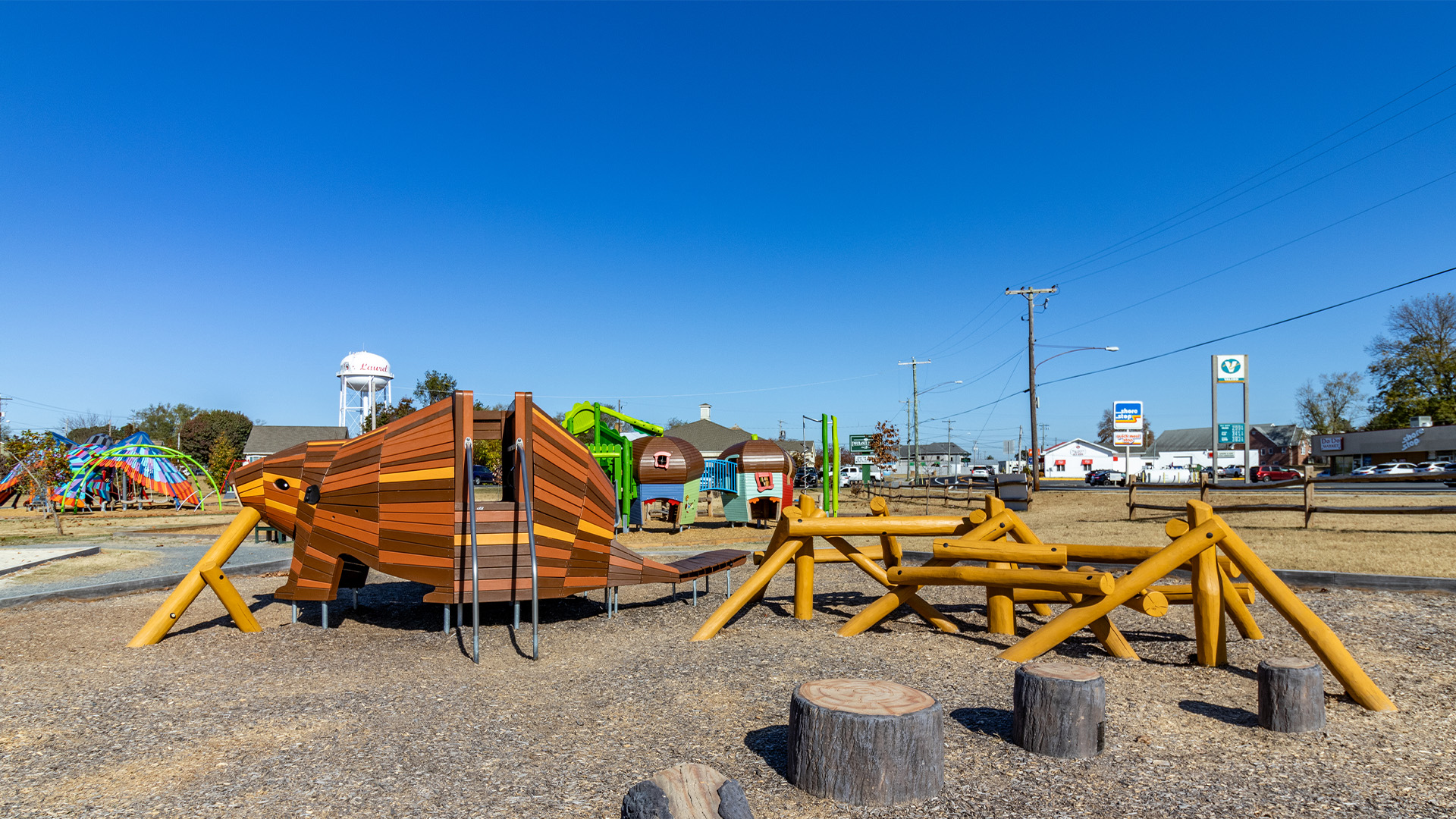 Tidewater Park - Image 10