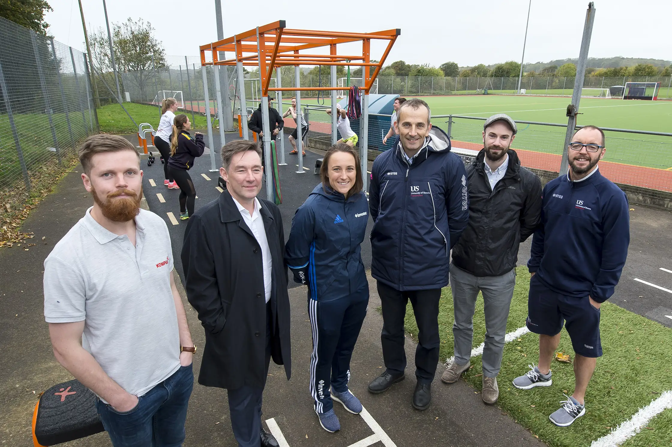 University of Sussex pic1 