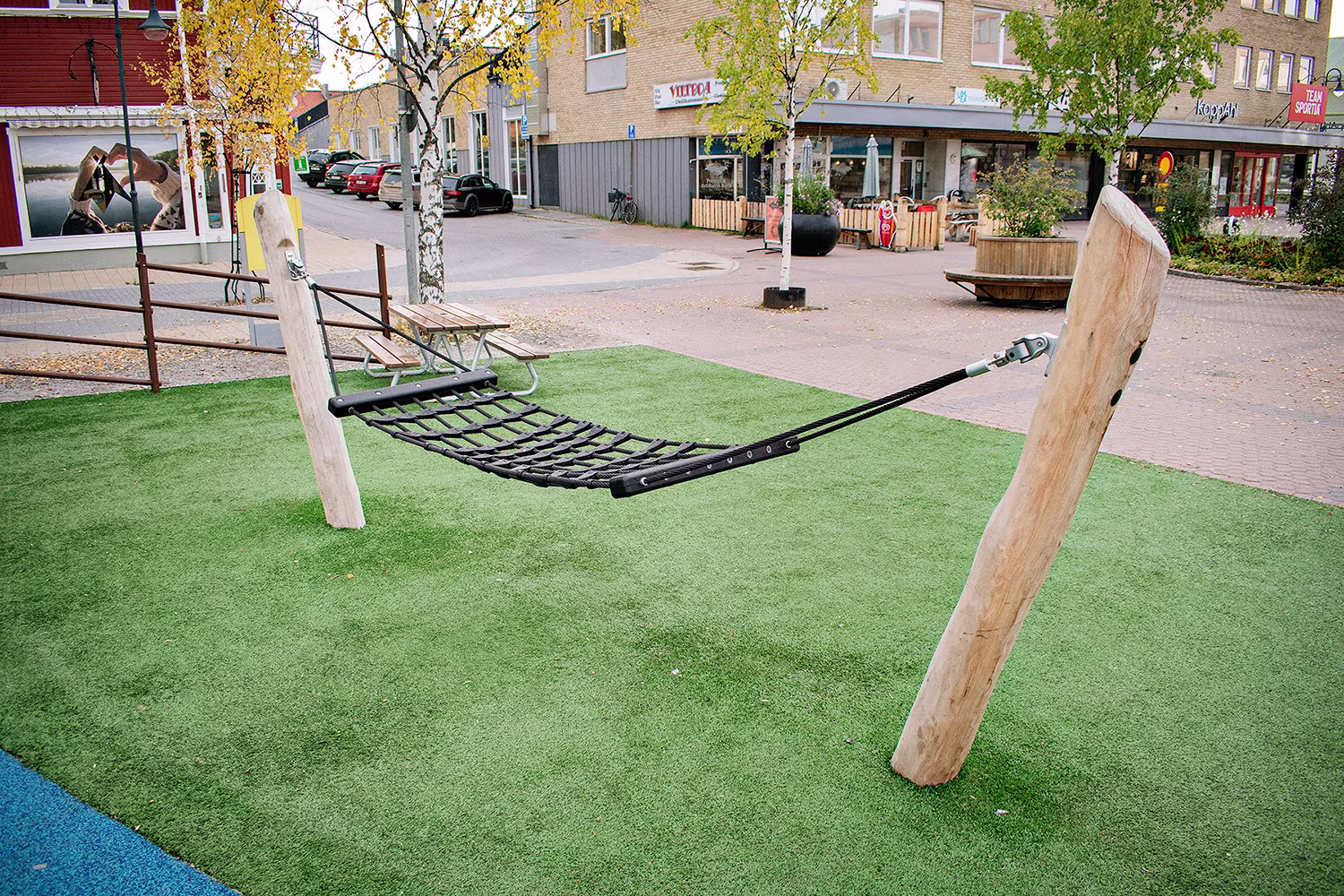 Lycksele torg - Image 10