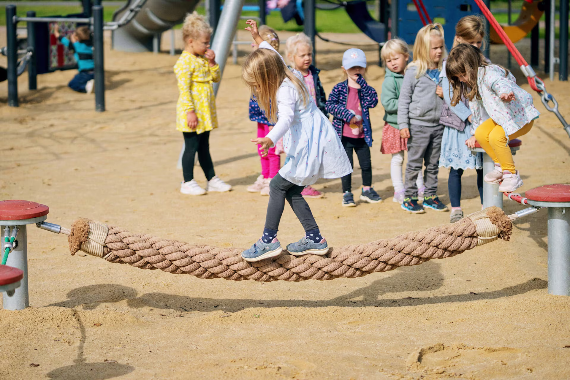 Erlebnisspielplatz DE image 5 ID 15d5cc30