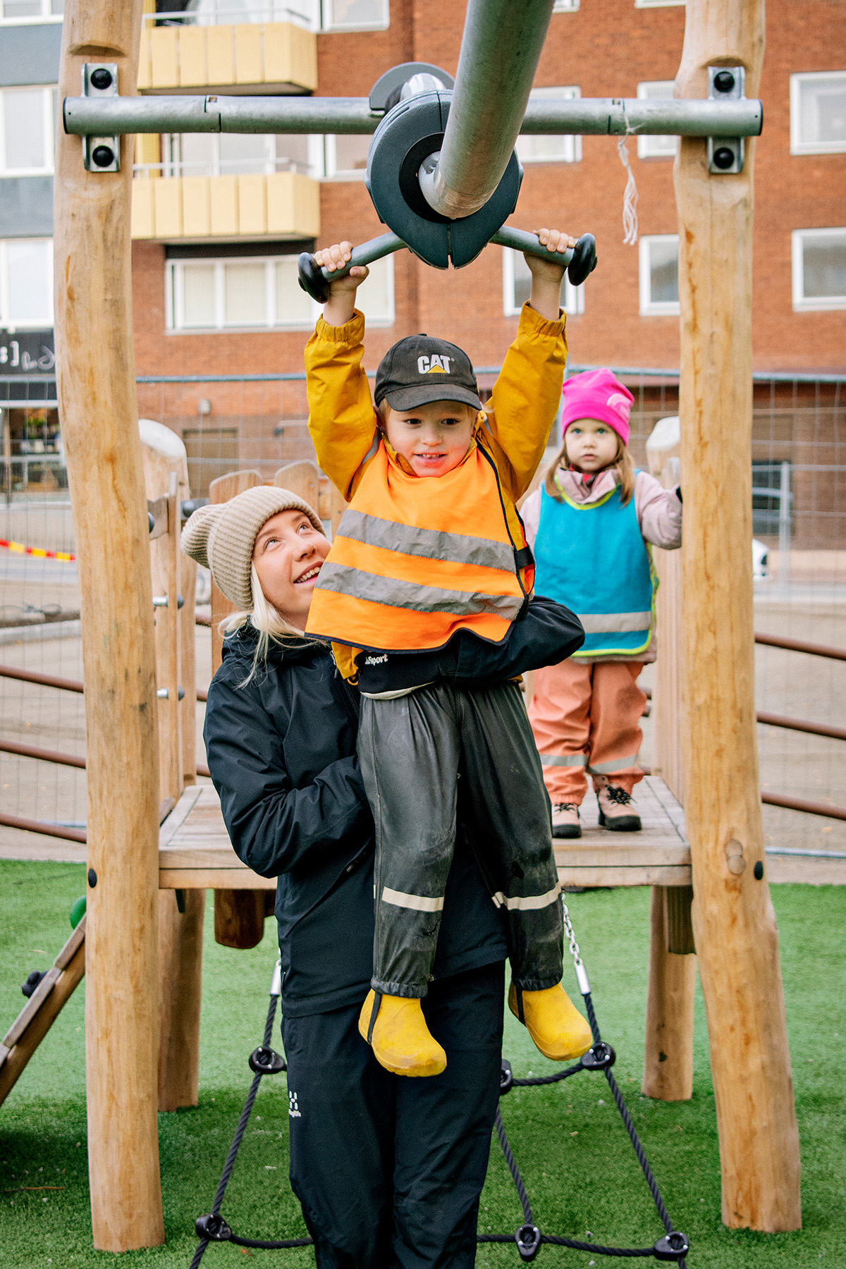 Lycksele torg - Image 2