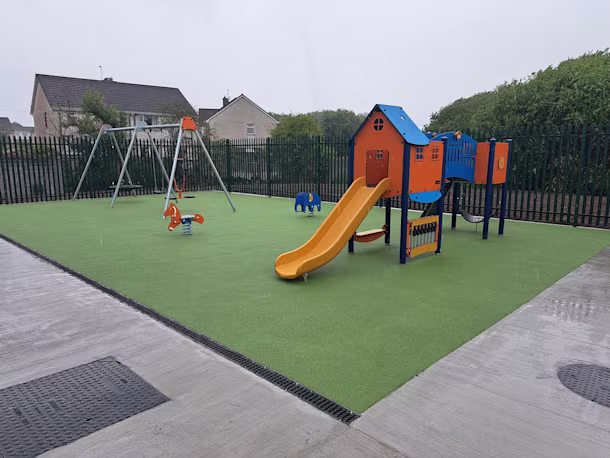 St Annes Special School, Clare - Image 3