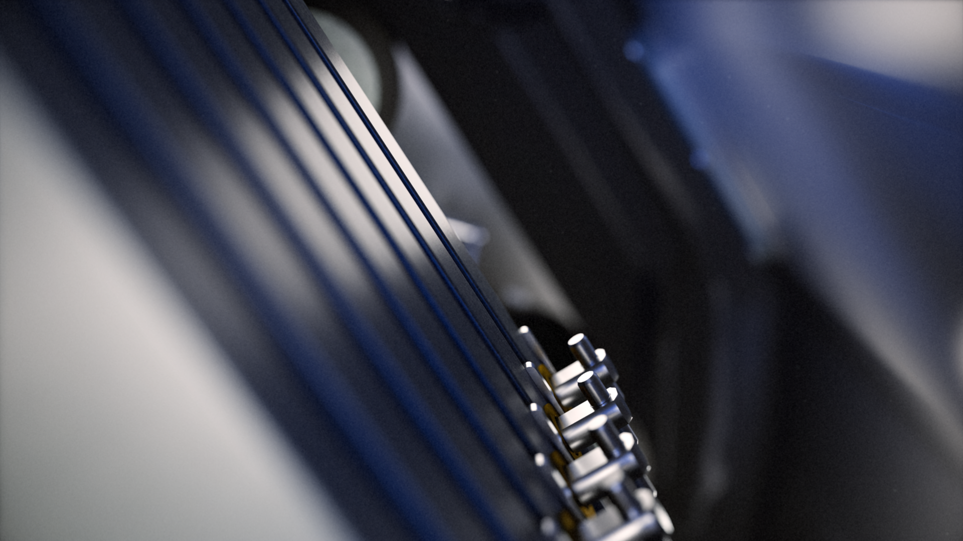 High Quality Outdoor Gym Equipment