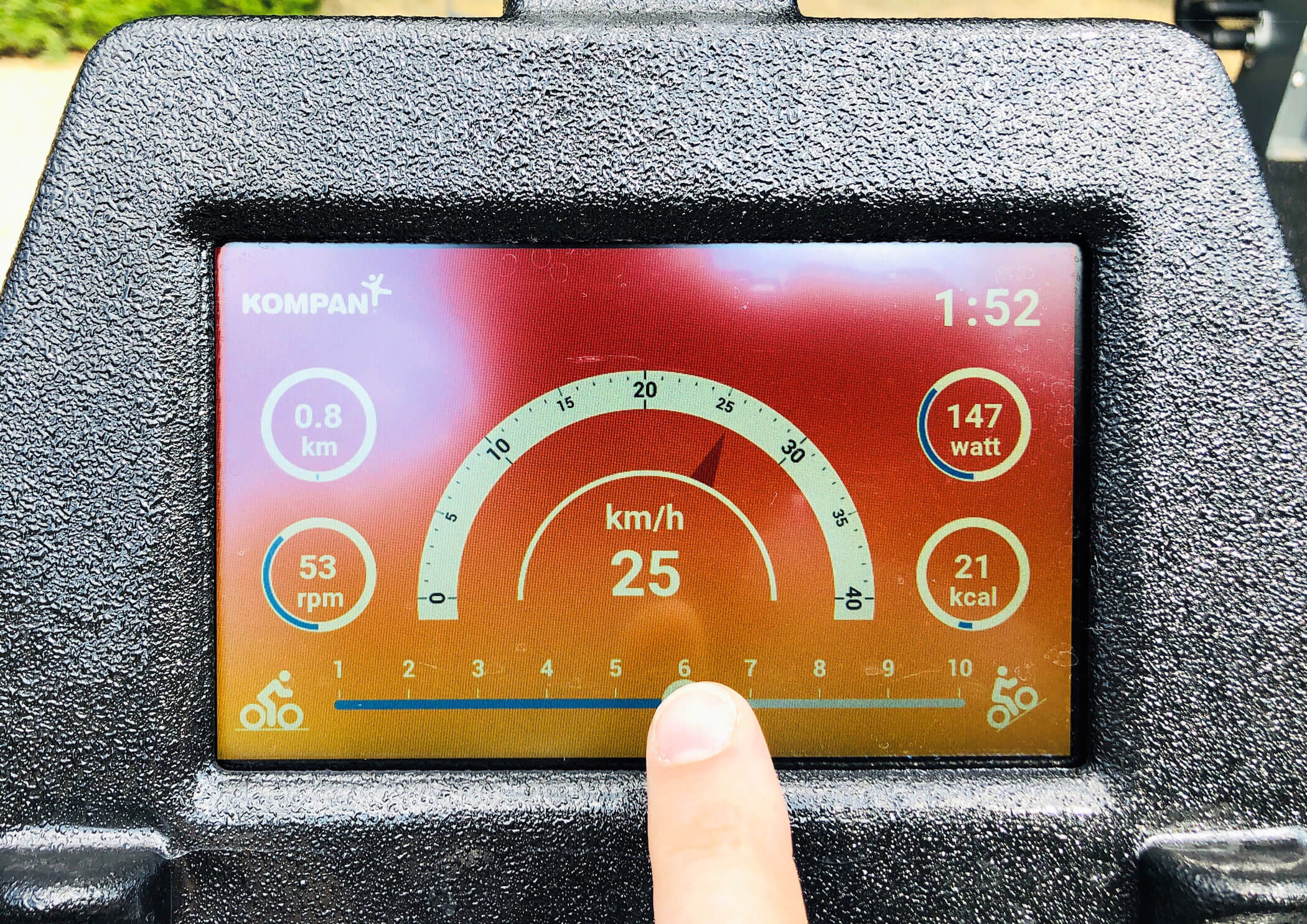 calcott-hotel UK image 3