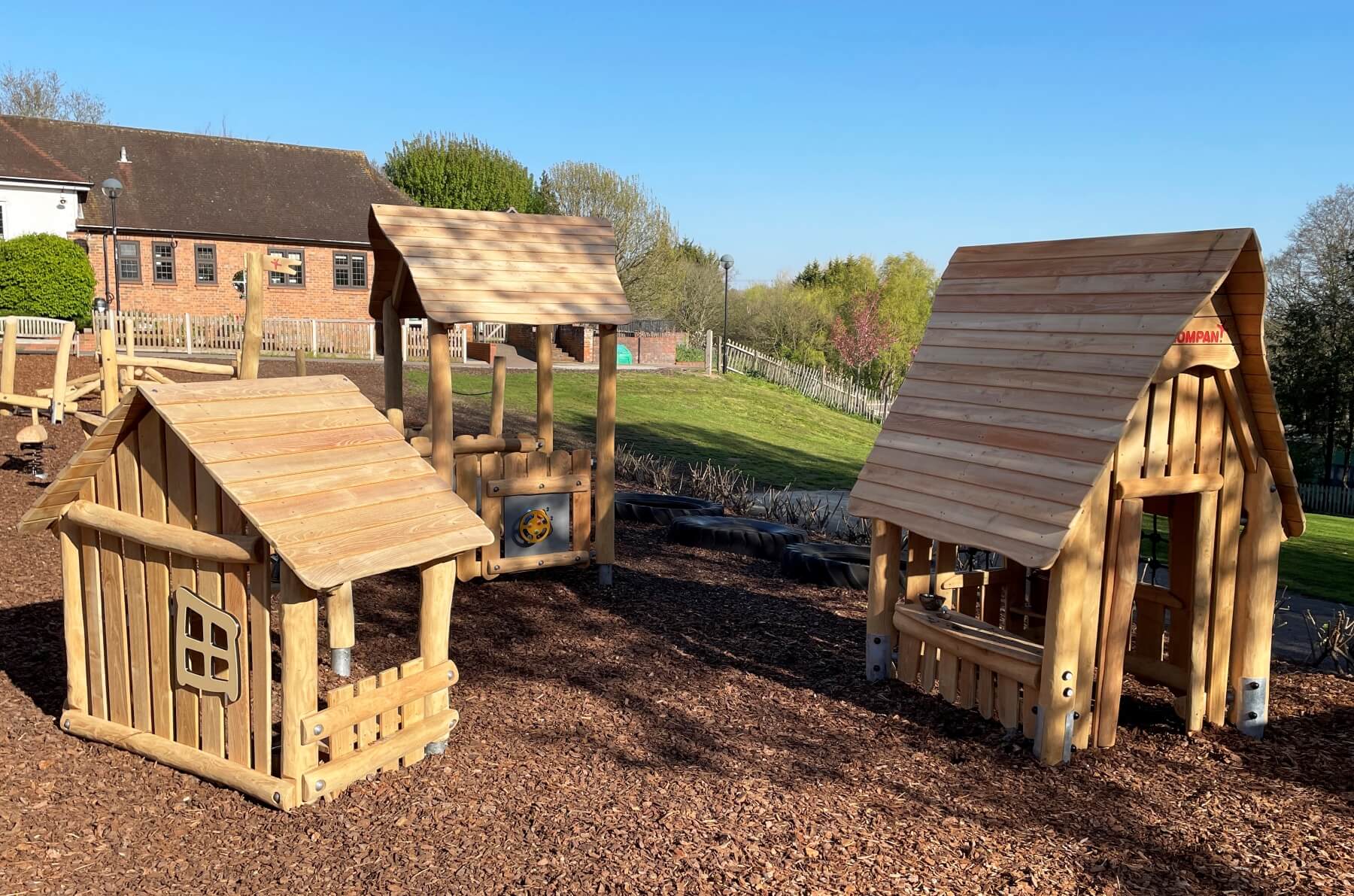 ACS Cobham, International School image 2