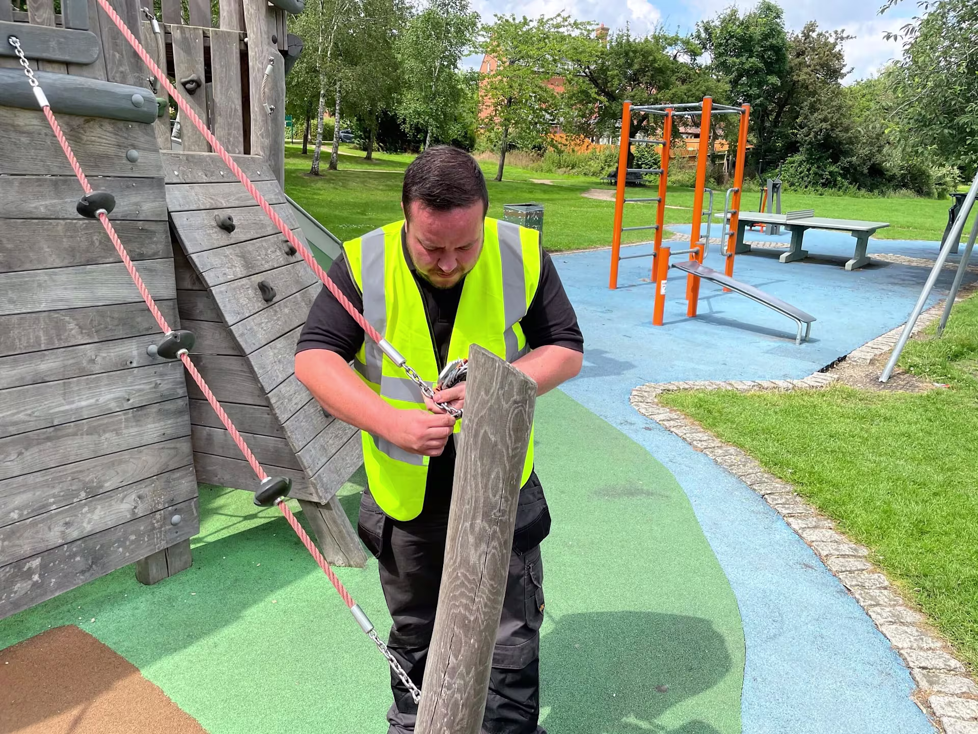 UK ISA Operational Inspections