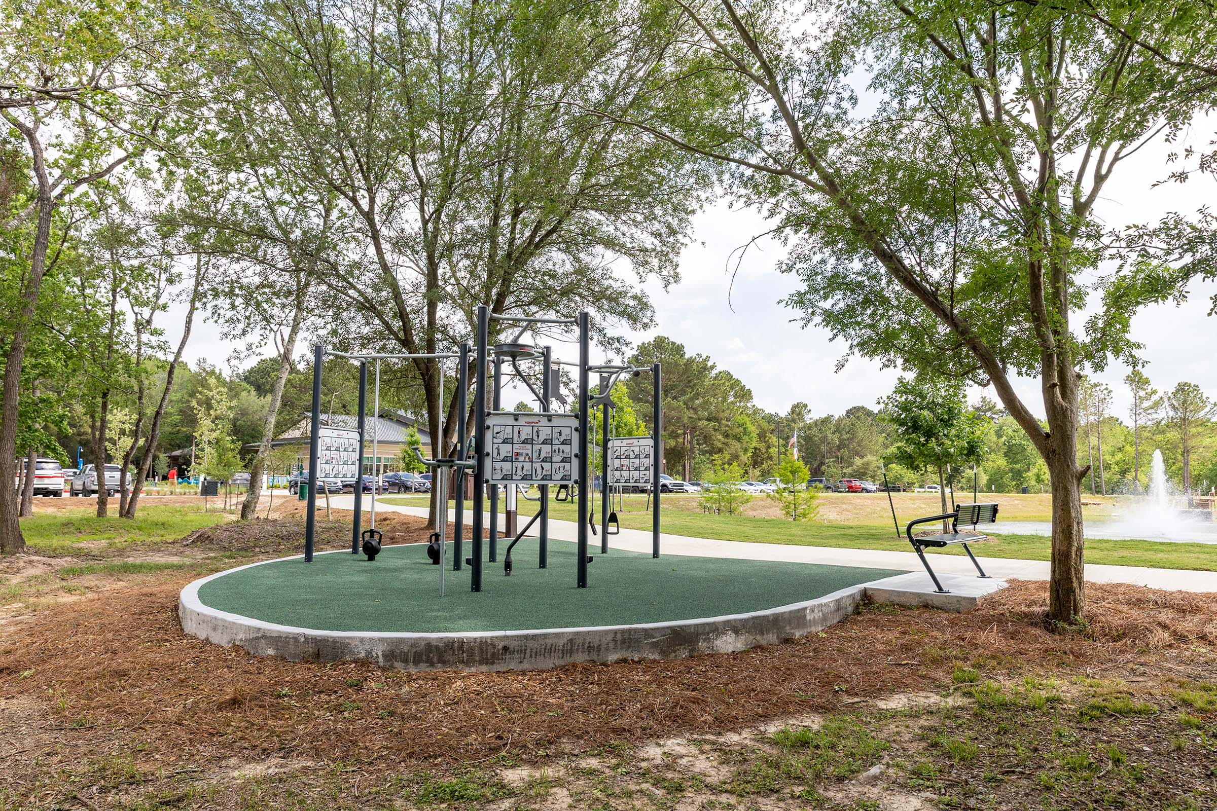 Tomball Regional Health Foundation - Image 3
