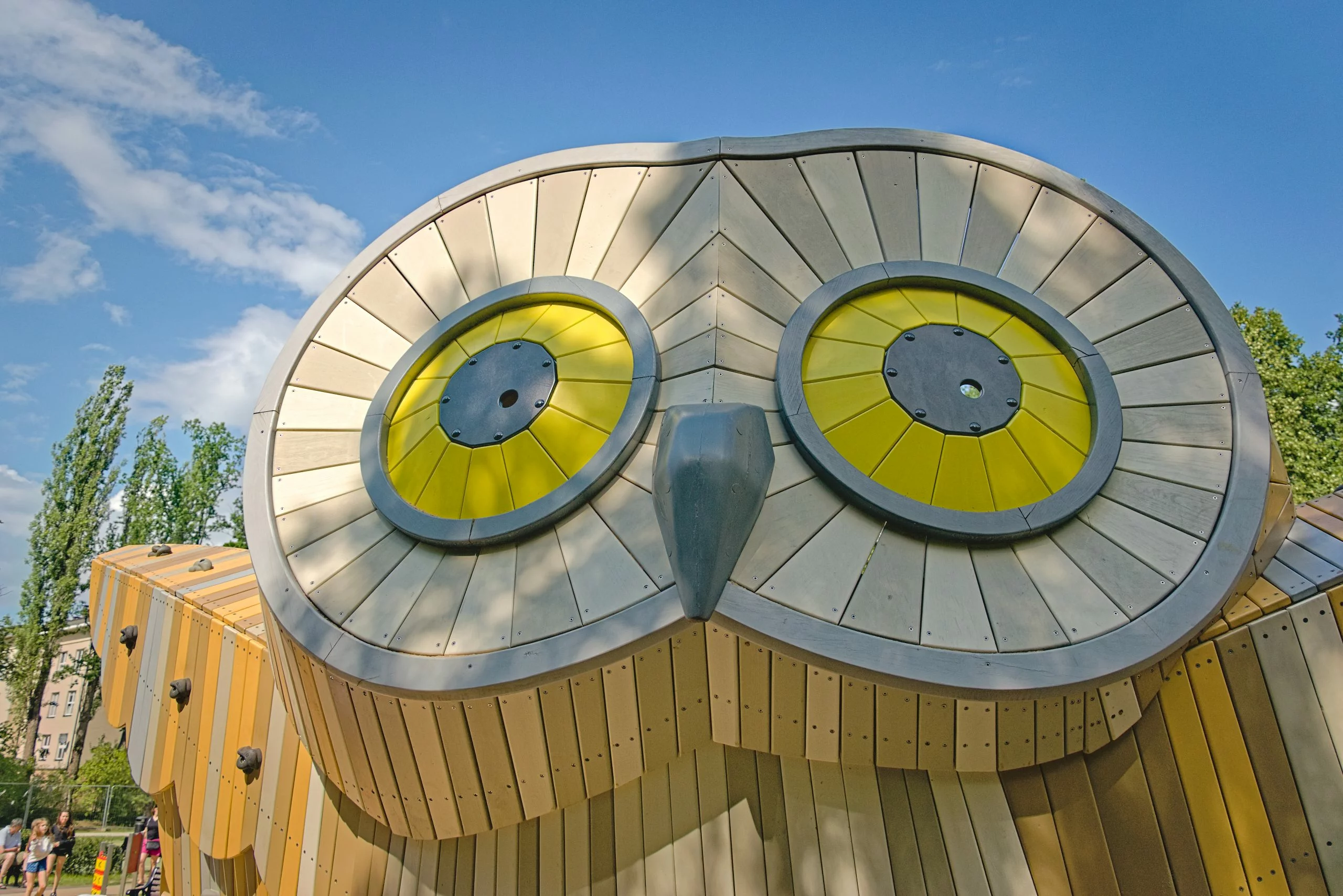 Owl Białystok 6