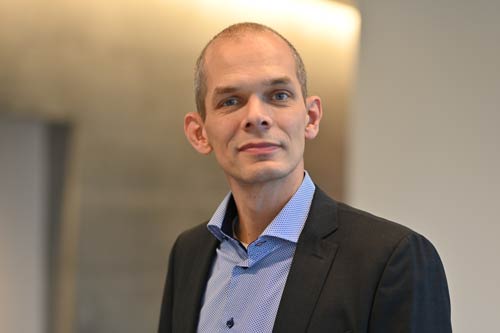 Research and private business come together