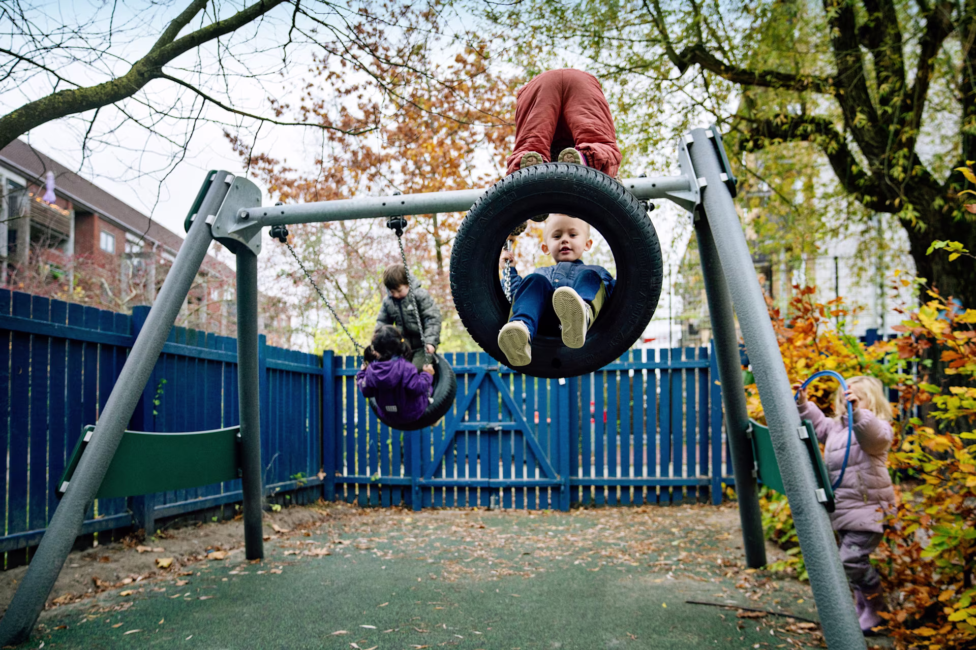 KOMPAN 241109 Gullandsgården Made Green 719-2