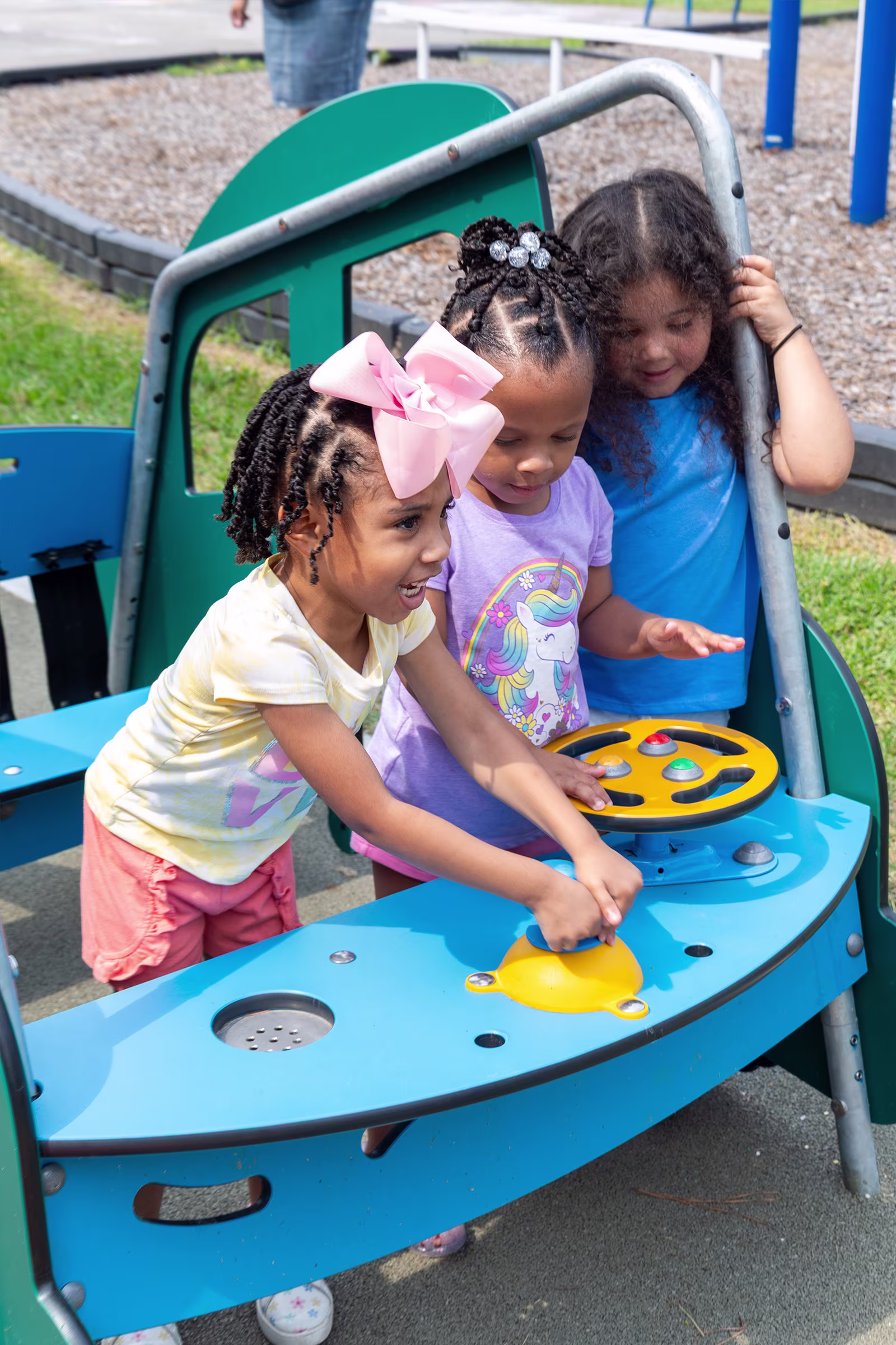 Humble ISD Early Childhood Center - Image 8 - 5f5907f8