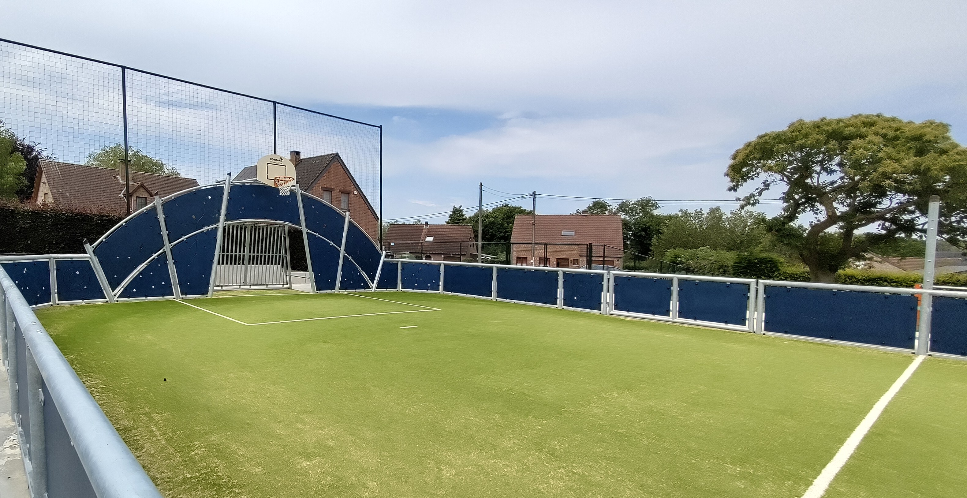 Merbe-Le-Chateau - Image 2