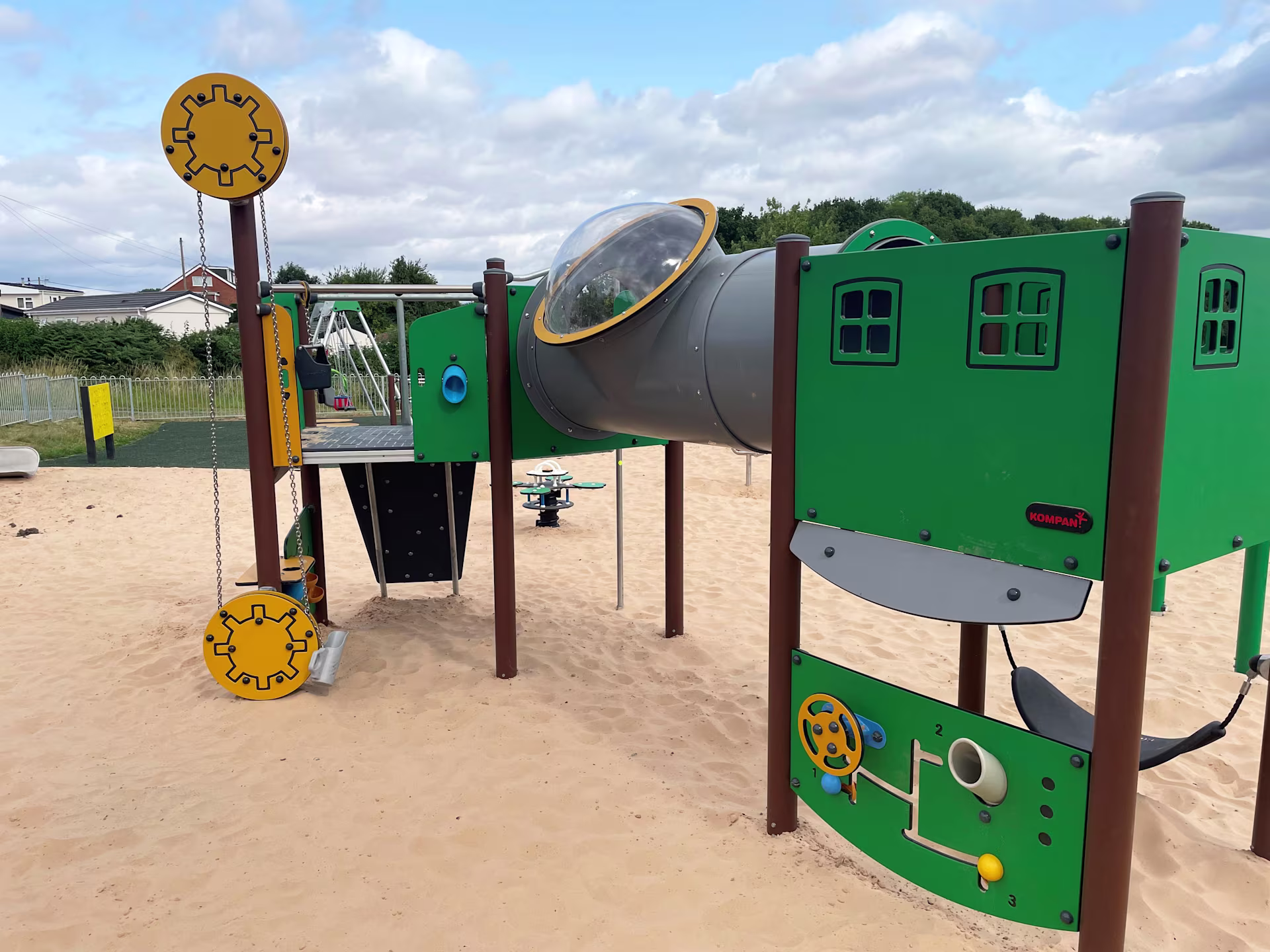 Birchmeadow Park - image 6