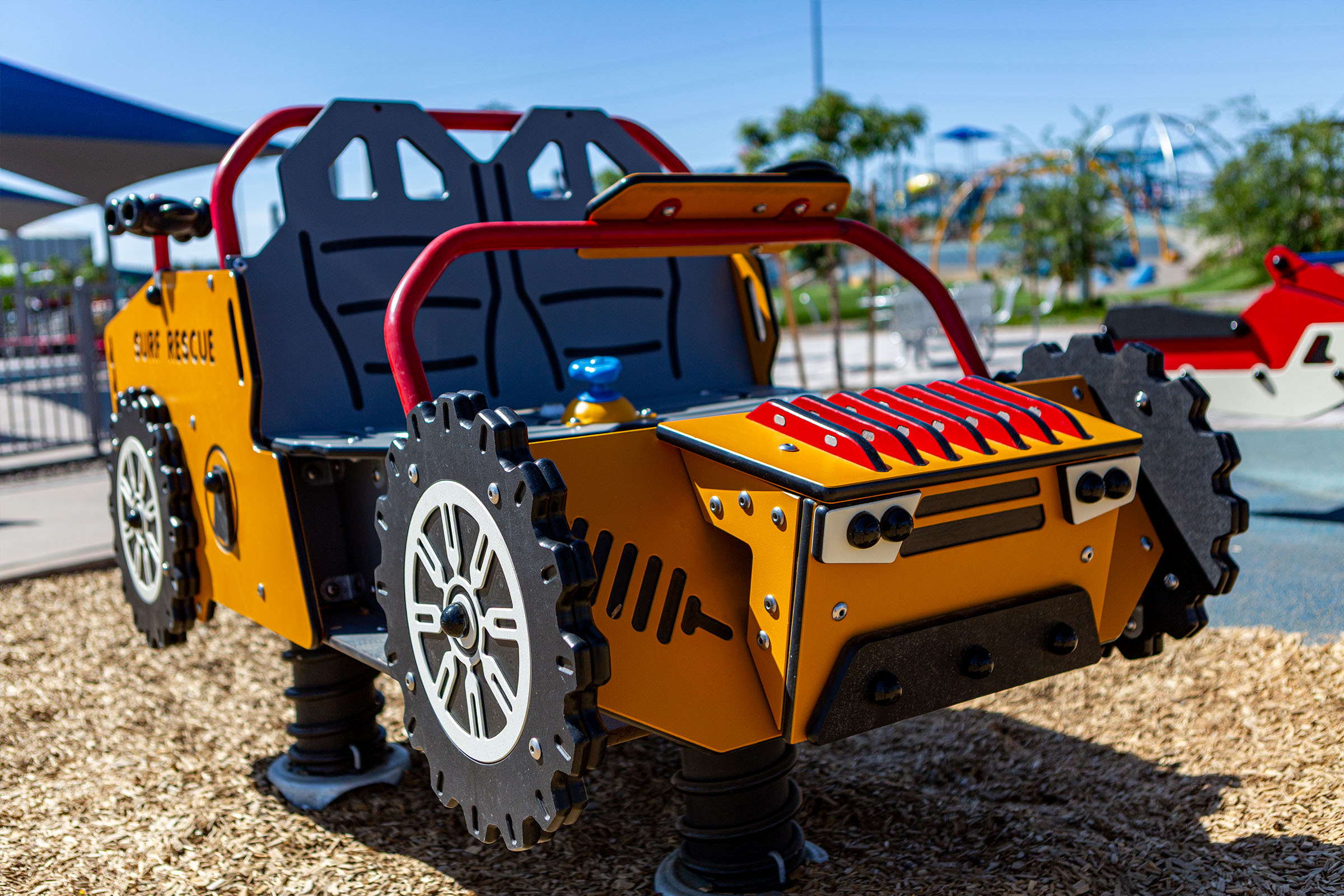 Rescue Oasis Oark-Image 10