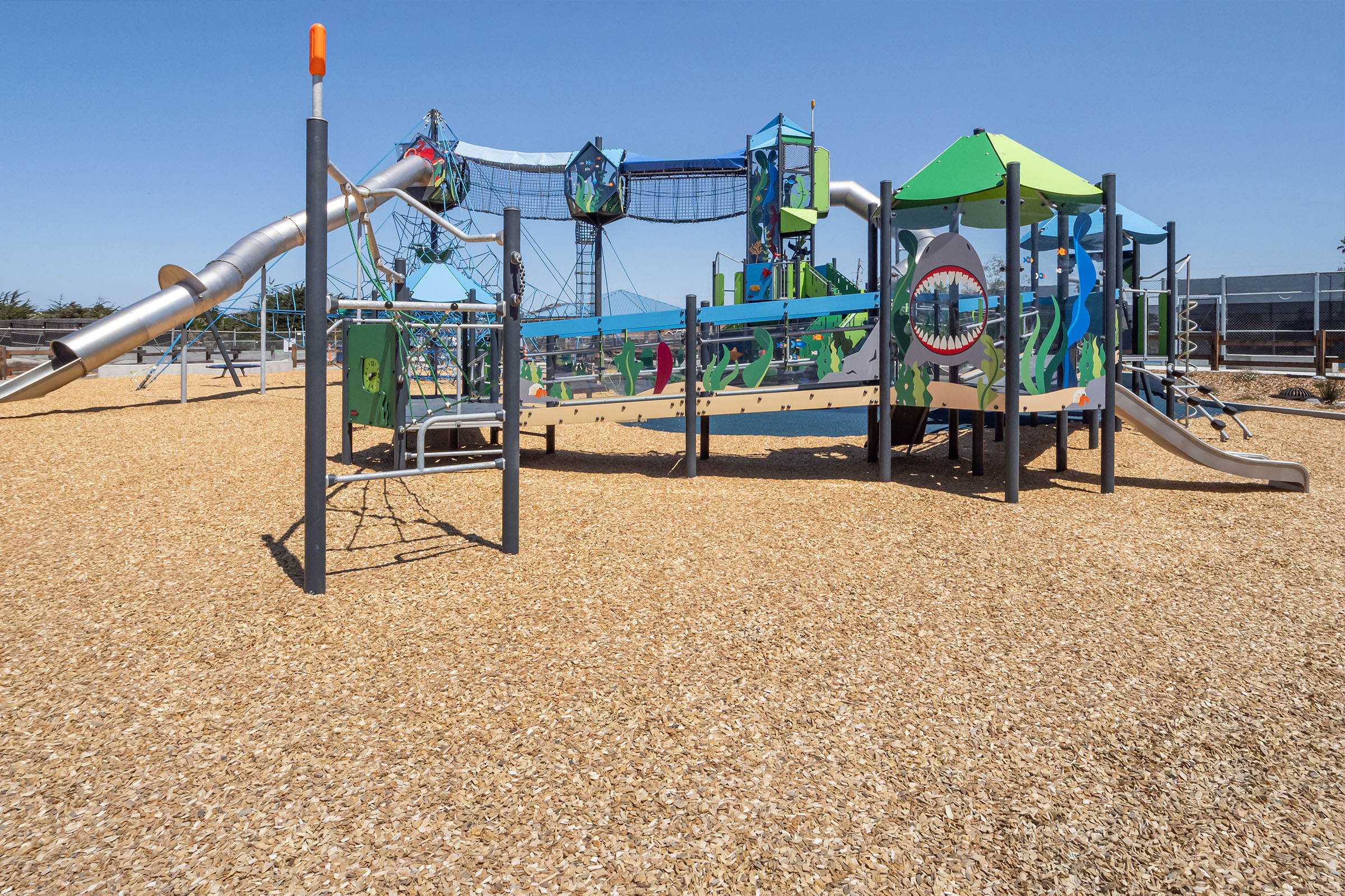Glorya Jean Tate Park - top slider image