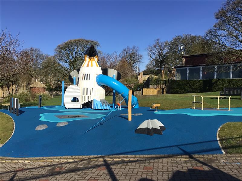  Edinburgh Zoo - Photo 4