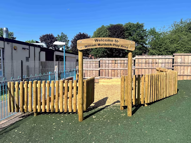William Murdoch Primary School, Birmingham 6_UK