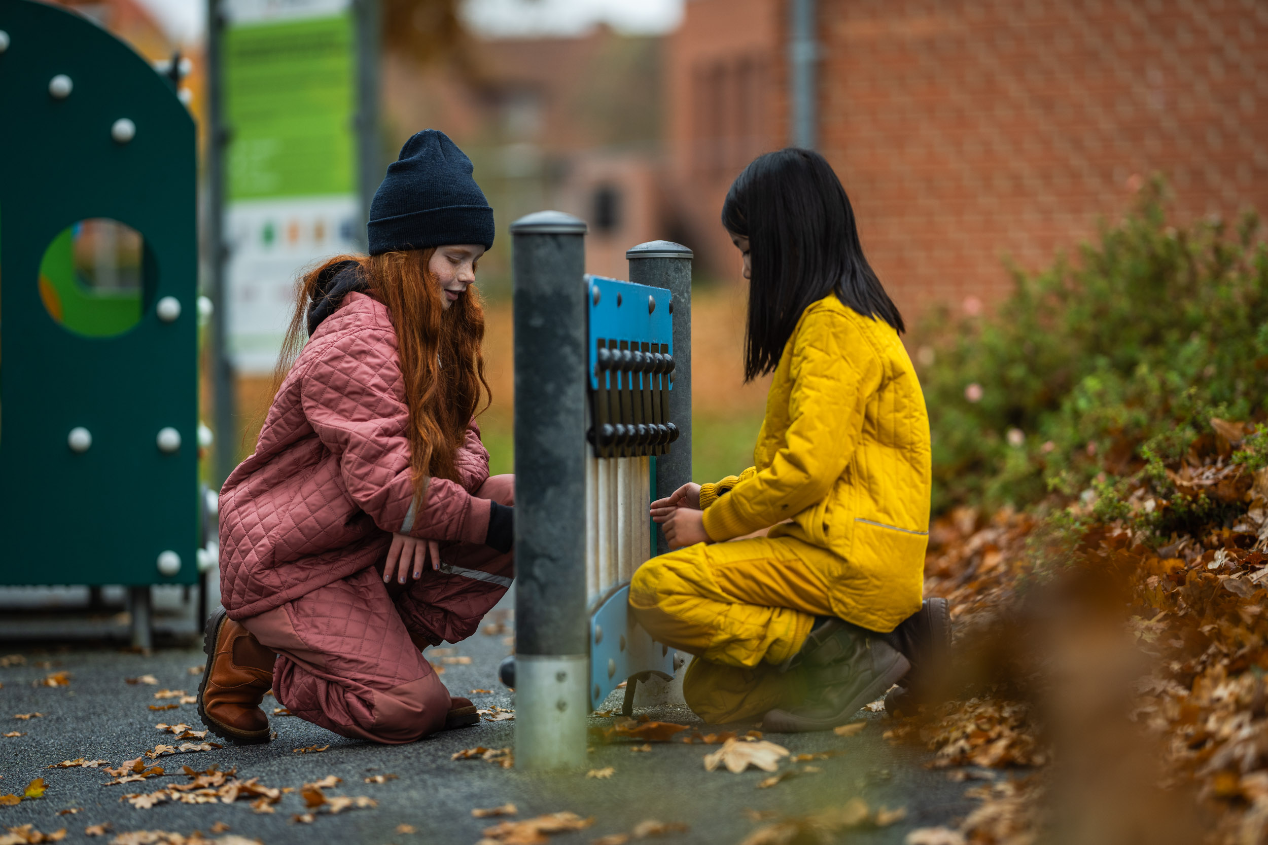 SUBPAGE GREEN: ARCHITECT  - Materials TexMade™ - image