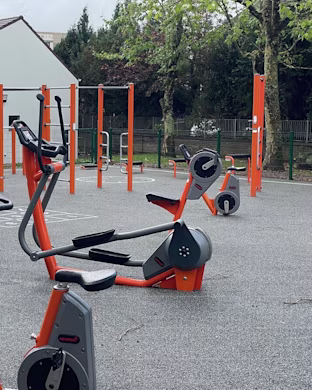Cork University Hospital Fitness, Cork (2)