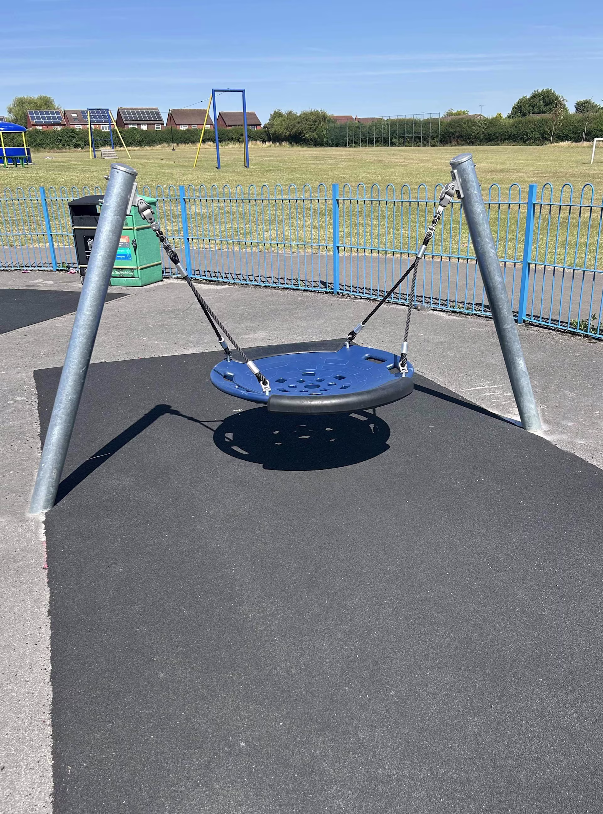 Multi Site, East Staffordshire Borough Council - Image 4