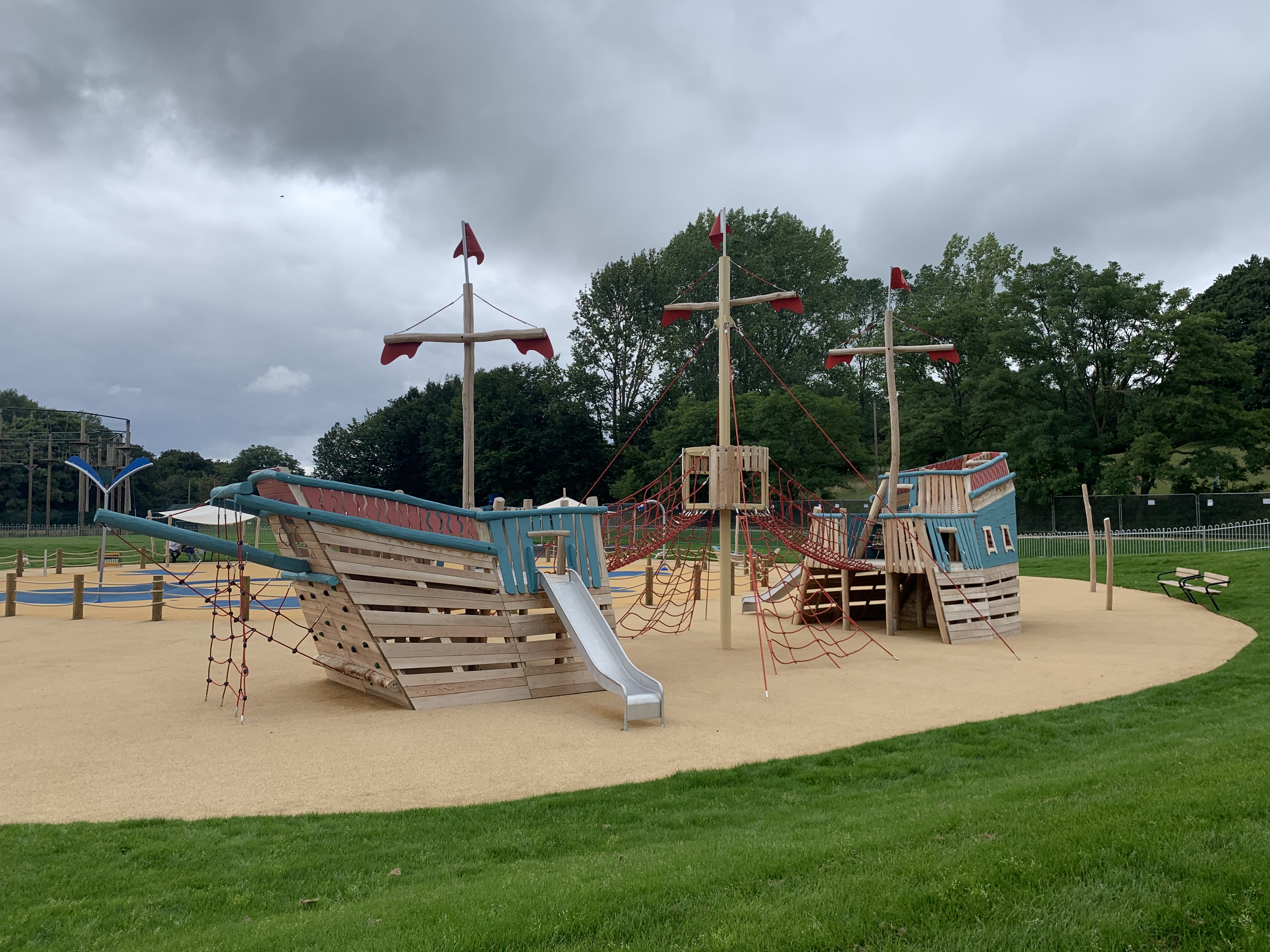 Splashlands