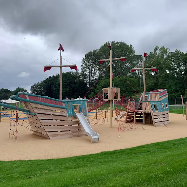 Splashlands