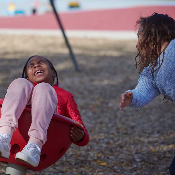 Parco Withrow, Toronto, Canada