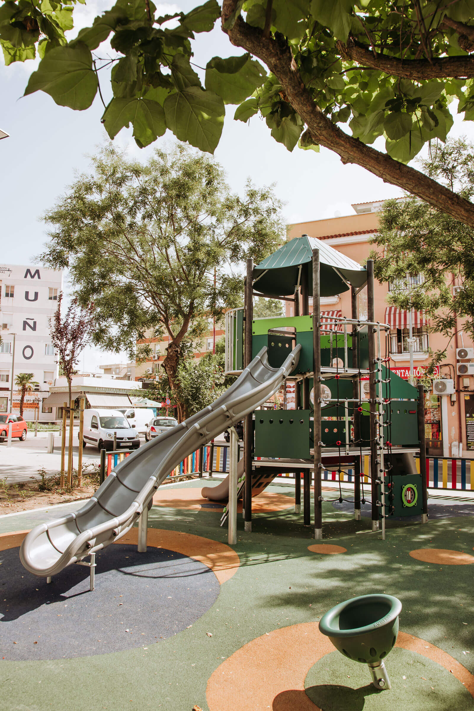 Parque-de-la-Liebre ES image 1