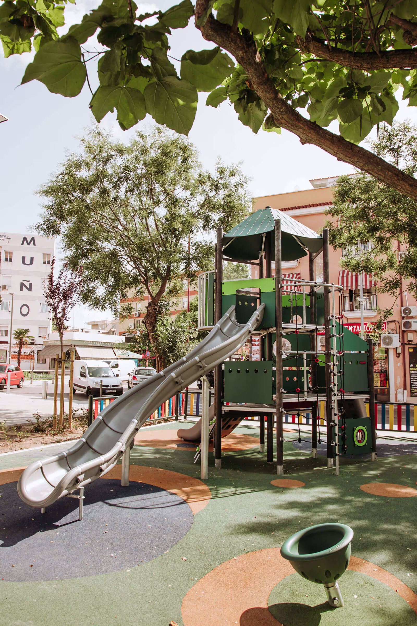 Parque-de-la-Liebre ES image 1