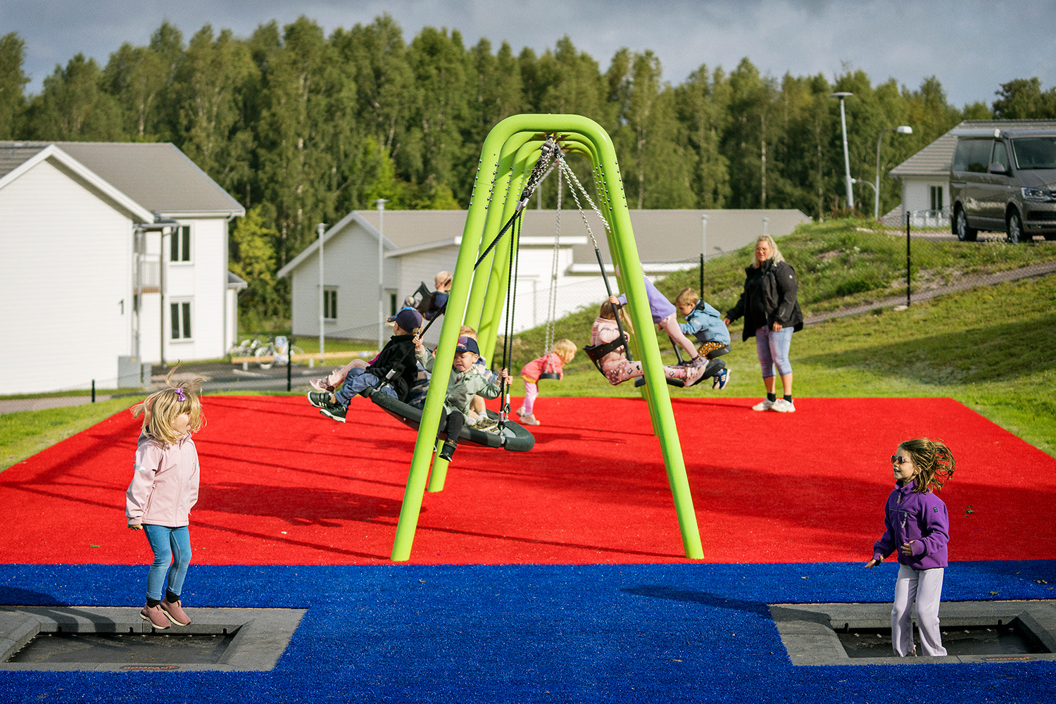 Byagårdens förskola SE image 1 ID 447cb030