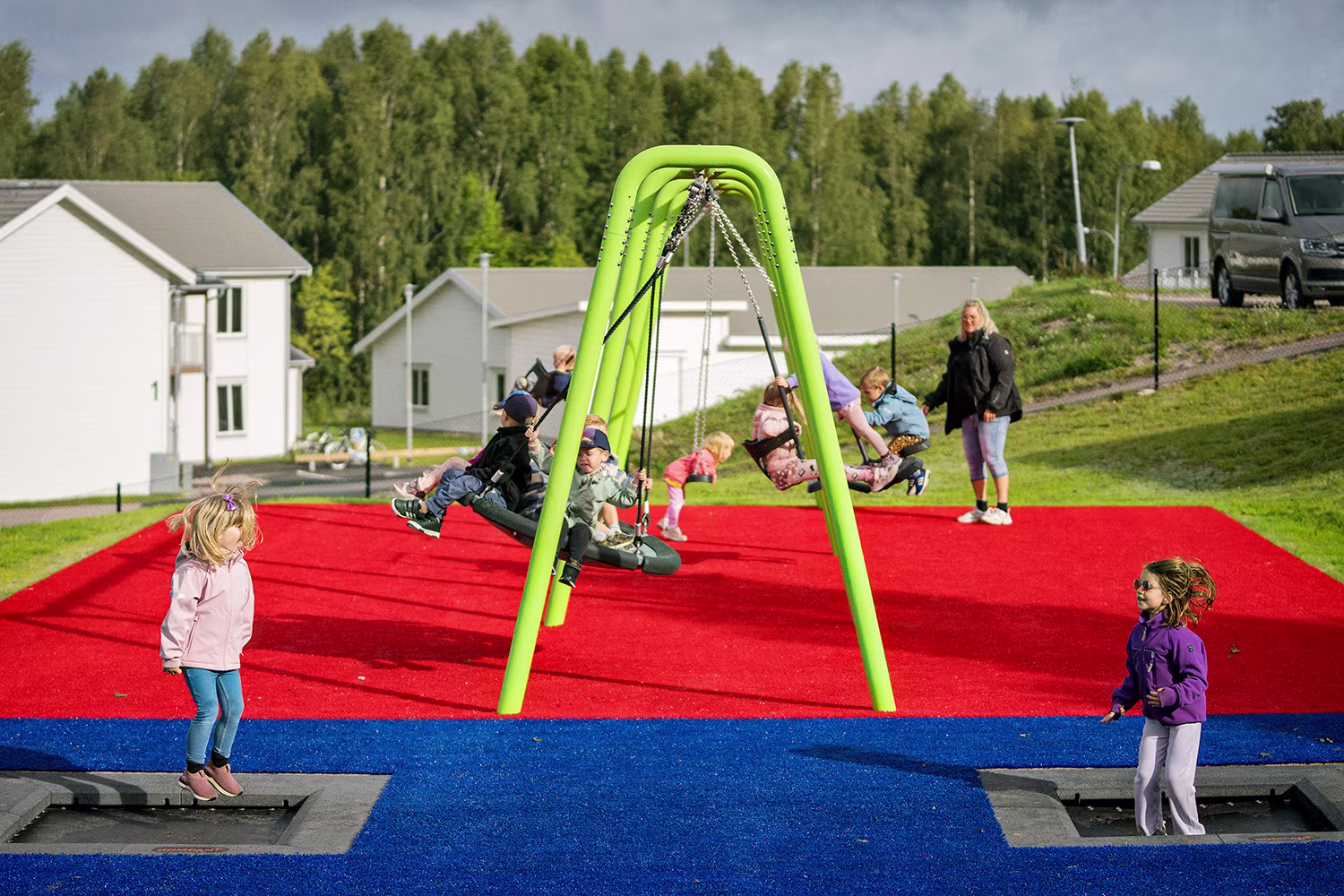 Byagårdens förskola SE image 1 ID 447cb030